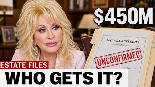 Dolly Parton's $450 Million Fortune: What We Actually Know