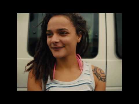 Nope Yup Song Scene (Choices) and Chant | American Honey (2016) | 1080p HD