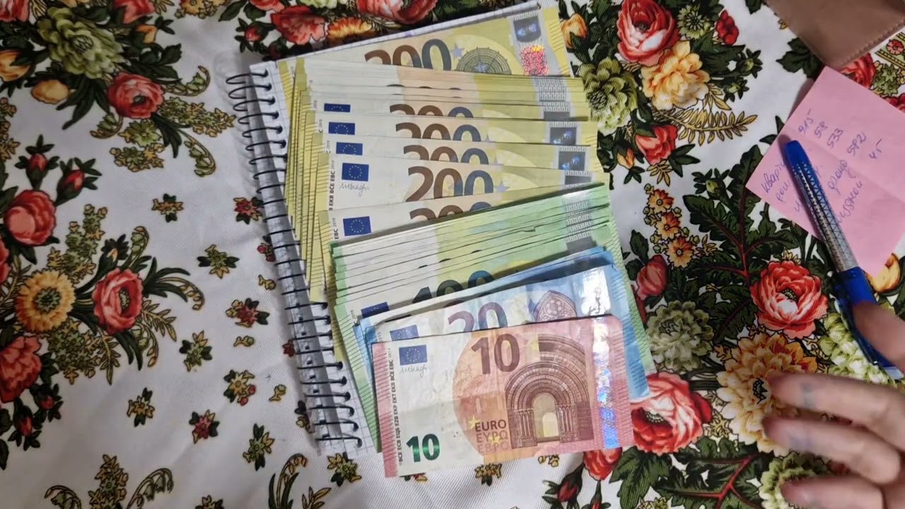 Наши будни #3! Моя работа и откуда берутся деньги 😁