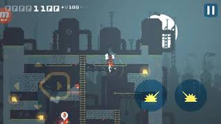 Lode runner 1 - level 134-149: 14 уровней под ряд отличной головоломки!