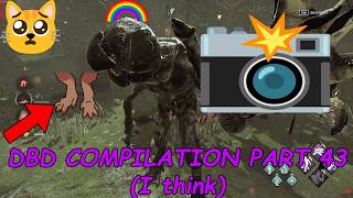 DBD Compilation Part 43 I think