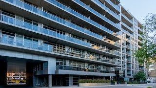 399 Adelaide Street West PH # 915, Toronto