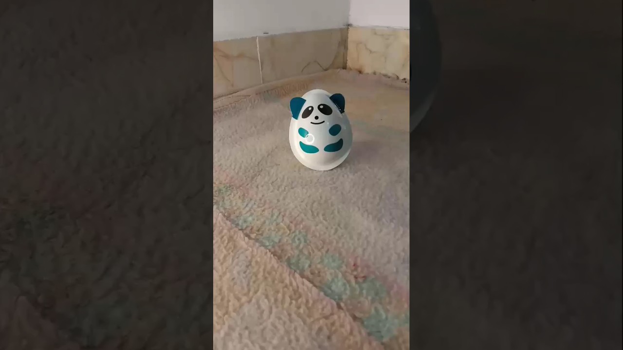 surprise egg panda 