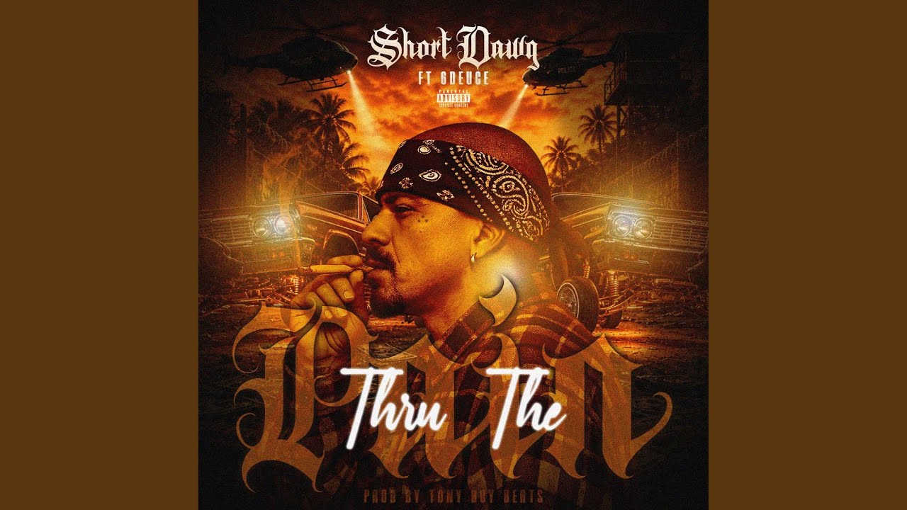 Thru The Pain (feat. 6Deuce) - YouTube