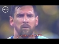 مونتاج حفيظ دراجي يدافع عن ليو ميسي