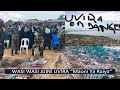 Wasiwasi jijini uviramaoni ya wakaaji wa uvira na diaspora juu ya hali ya sasaukweli huu hapa sasa