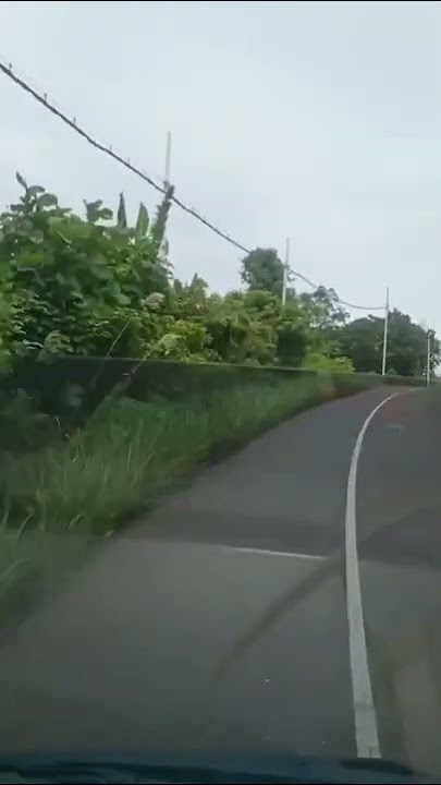ada rindu untukmu#jalan ke indomoro#perjalanan#shorts