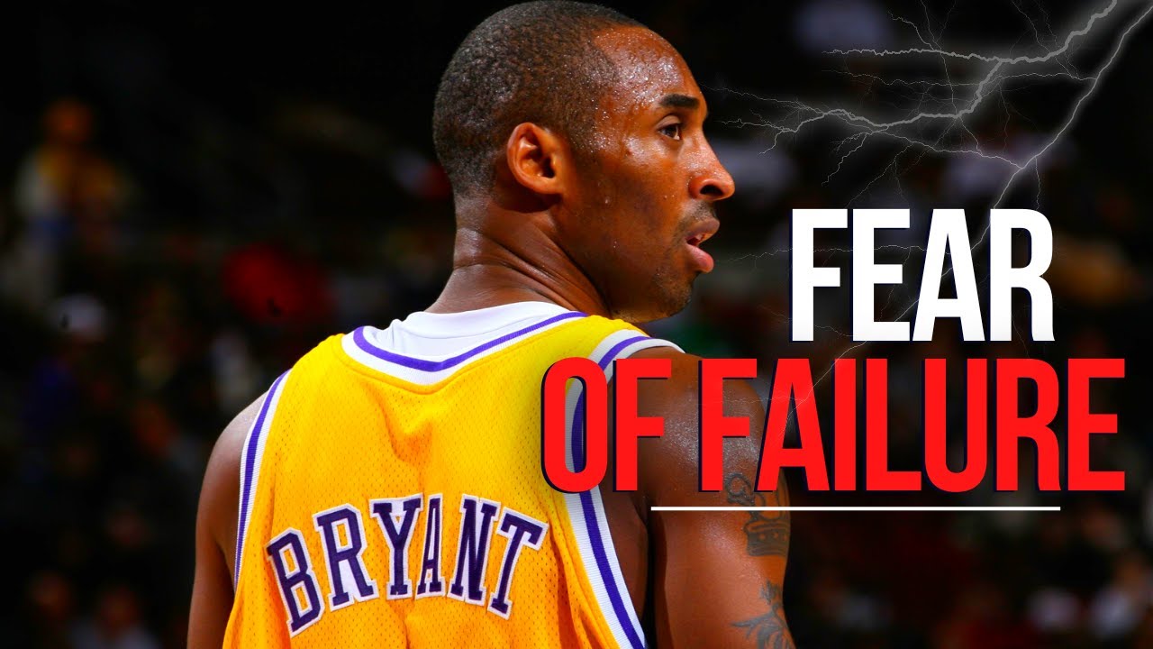 MAMBA MENTALITY- Kobe Bryant Motivation - YouTube