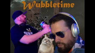 Wubbletime! - Eve Online