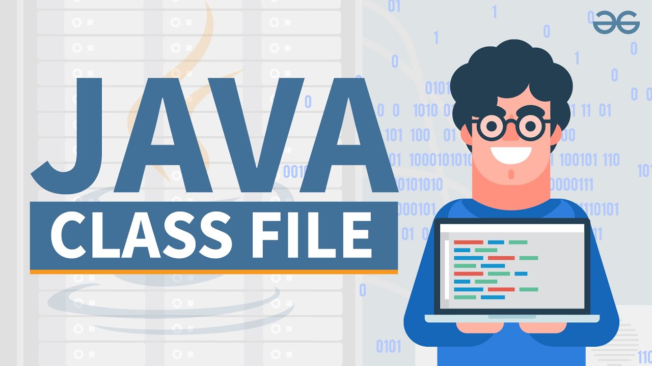 Java Class File