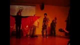 ayotlan concurso 2009 halloween