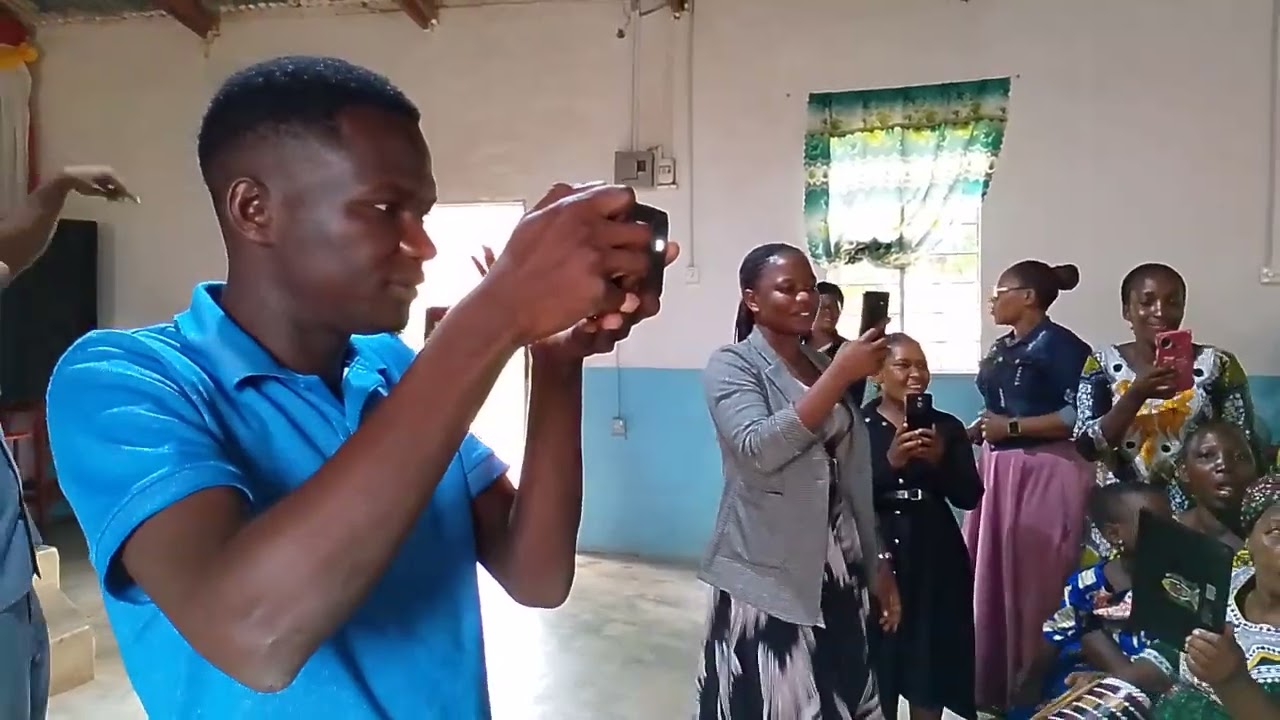 TAZAMA VIBE LA HAWA VIJANA_TAG GUNGU_KIGOMA