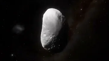 ¿Qué es un asteroide asesino de planetas?