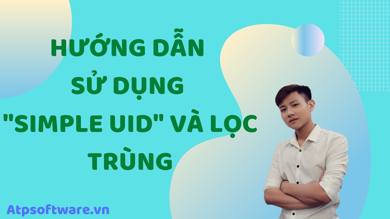 Hướng Dẫn Dùng