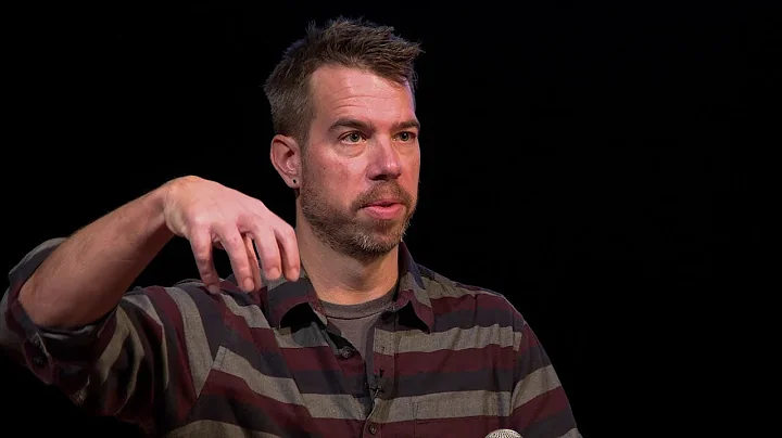 Tyler Lotz Visiting Artist Lecture 2018