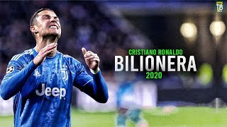 Cristiano Ronaldo Bilionera - Otilia Skills & Goals 2020 Hd