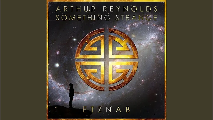 Something Strange (Original Mix)