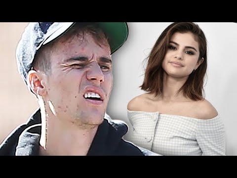 Justin Bieber Traveled Alone Because Of Selena Gomez According To Fans