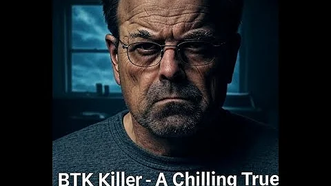 Unmasking the BTK Killer - A Chilling True Crime Story