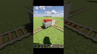TUTORIAL of making TNT nuclear bomb in minecraft @MRHOSTERYT  #subscribe #foryou #minecraft