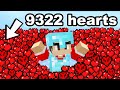 Exploiting This Minecraft SMP To Get Infinite Hearts...