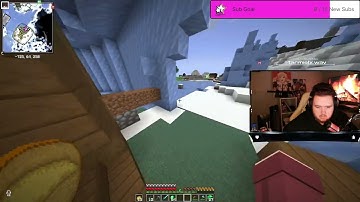 The Hardest Version in Minecraft History... (EXTREME)