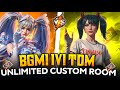 1V1 TDM BGMI LIVE #shortsfeed #bgmi