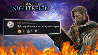 Lecture De Vos Analyses À Chaud De Nightreign Elden Ring Nightreign