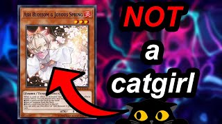 Ash Blossom Facts You Didnt Know