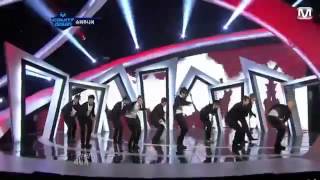 Famous HD 120809 Super Junior - SPY -.mp4 Net Worth