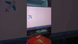 ️ aeroplane symbol #shortvideo #shorts #tricks #tips #computer