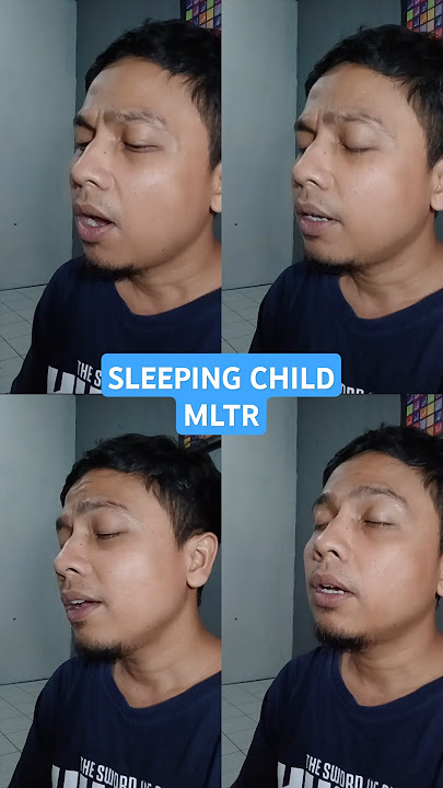 Sleeping Child - Michael Learns To Rock (1993) #shorts