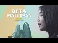 Beta mati rasa  live cover  by kilal ista ft regitta echa