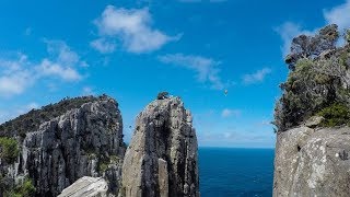 Southern Exposure - Australian Highlining Documentary