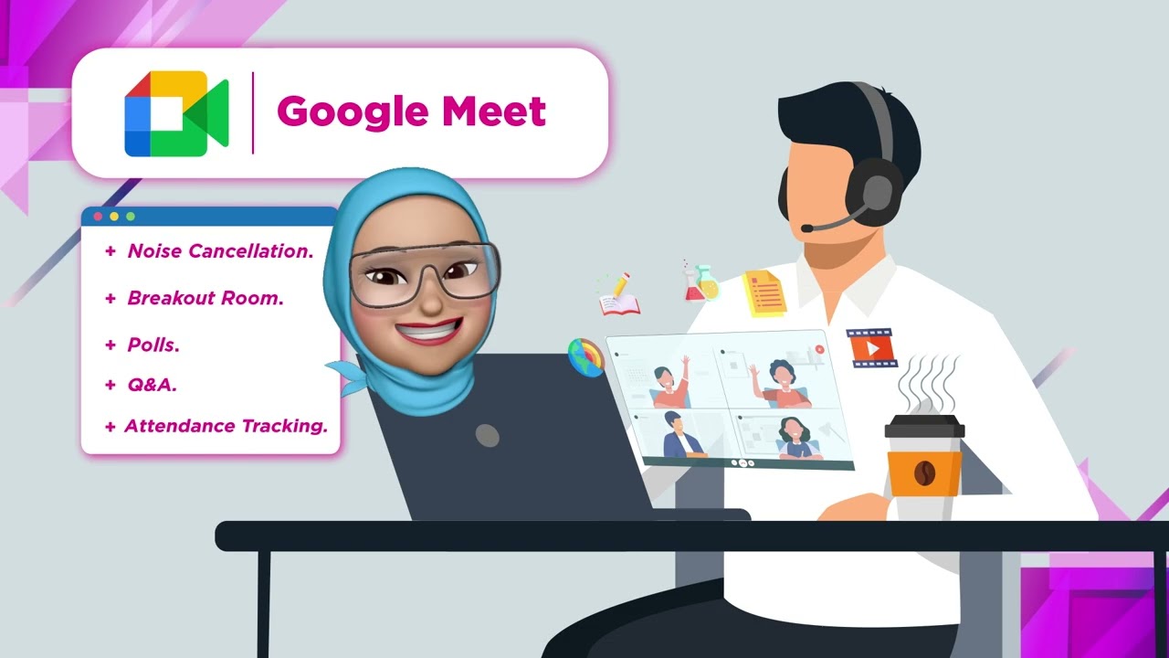 G SUITE ENTERPRISE FOR EDUCATION GSEfE