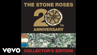 The Stone Roses - Mersey Paradise () Resimi