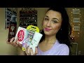 Beauty Products I Buy From Walmart - PART 2