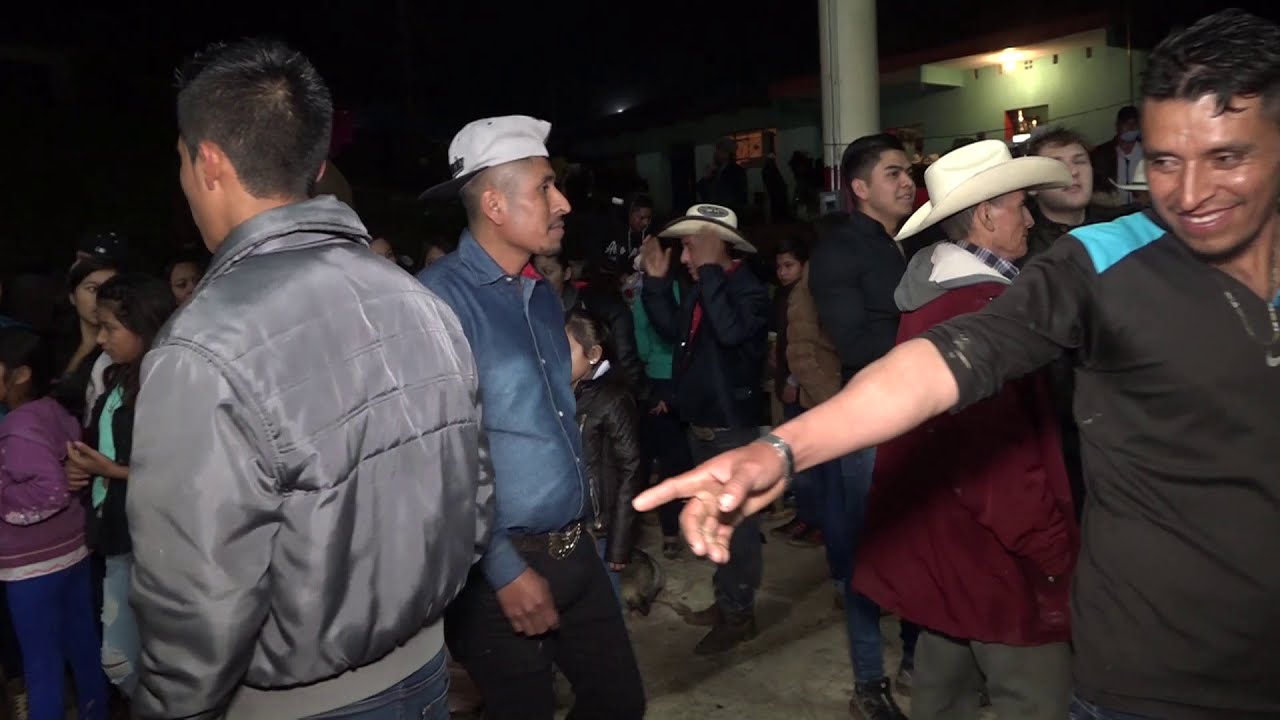 San Sebastián (San Bartolo Tutotepec, Hidalgo) Vol. 2