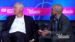 The Innovation Landscape / Innovation Pipeline
