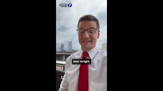 Nebraska weather: Hot, humid again Wednesday, strong storms possible overnight
