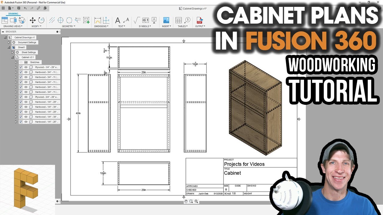 5 Best Cabinet Design Software For Mac