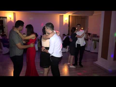 სართიჭალის N:1 საჯარო სკოლის ბანკეტი (PART-2)