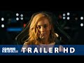 THE MARVELS (2023) Trailer ITA del Film Marvel - HD