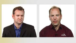 Microsoft Dynamics and Talking Rain