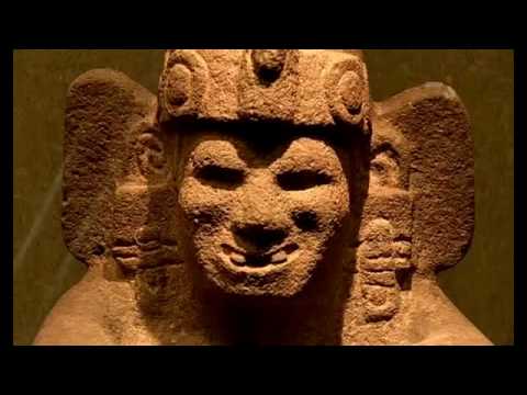 Historia Boga - Życie, wszechświat i cała reszta (film 5. BBC)