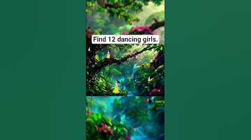 😍 Only 1% can find all ❤️‍🔥| did you 🤯 find it 🤔? #shorts #taptok #ytshorts #most #funny #challenge