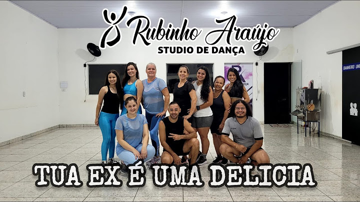 Anderson Neiff - Tua Ex É Uma Delícia|Rubinho Araujo