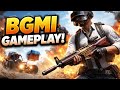 IGL POV | BGMI | SCRIMS | RONDO | 6 Kills🔥🔥