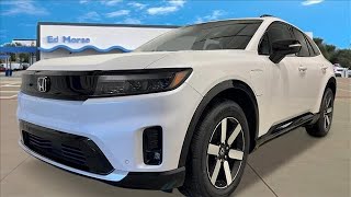New 2025 Honda Prologue West Palm Beach Juno, FL #SS508898