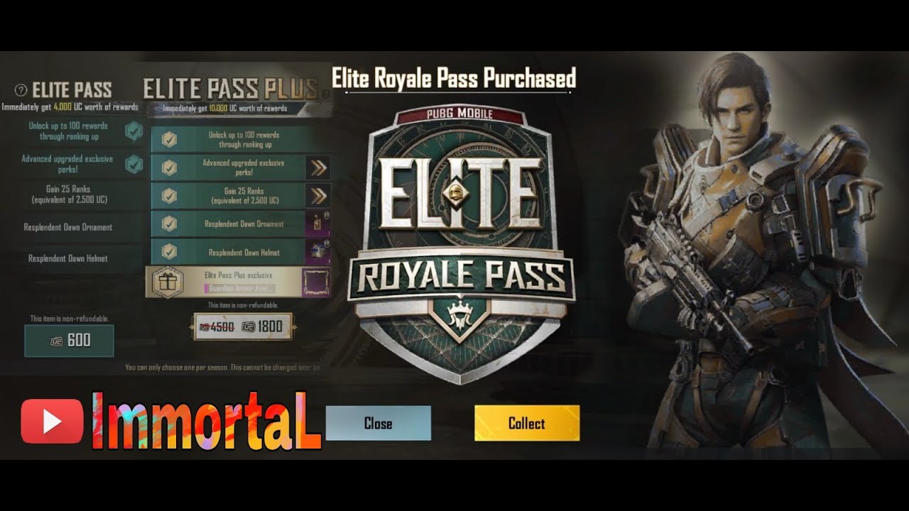 SESSION 17 ROYAL PASS | RP UNLOCKING PUBG MOBILE | 